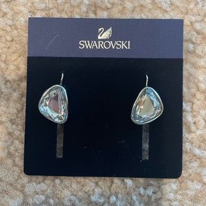 Swarovski Earrings